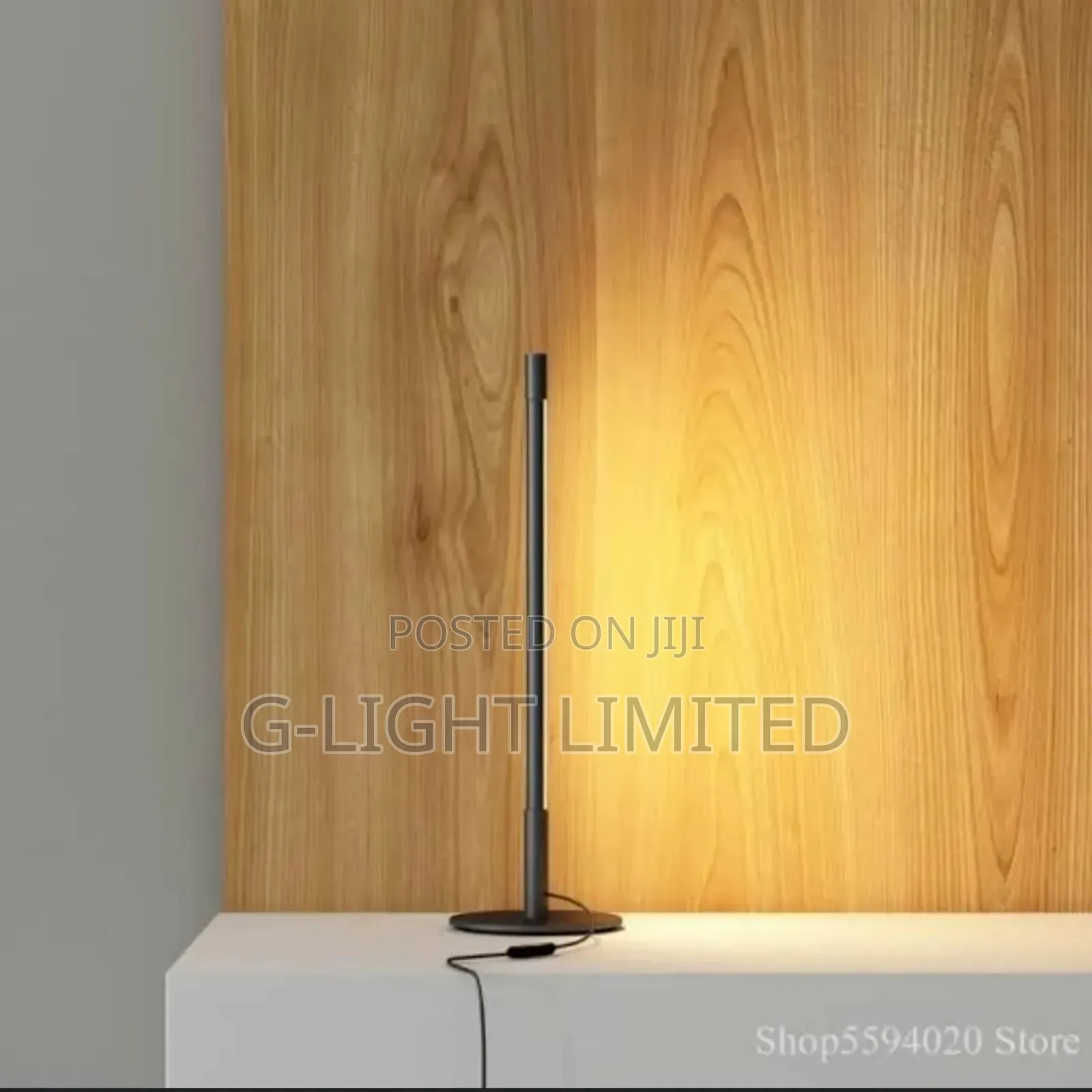 Desk Lamps