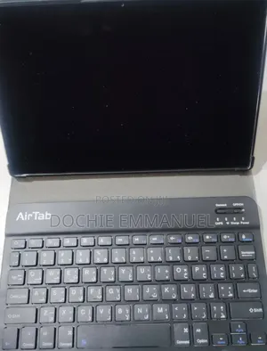 AirTab U24 Pro 1 TB Gray