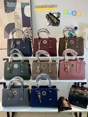 Crocodile Leather Tote Handbags