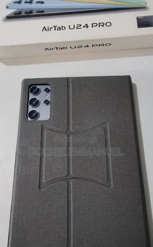 AirTab U24 Pro 1 TB Gray