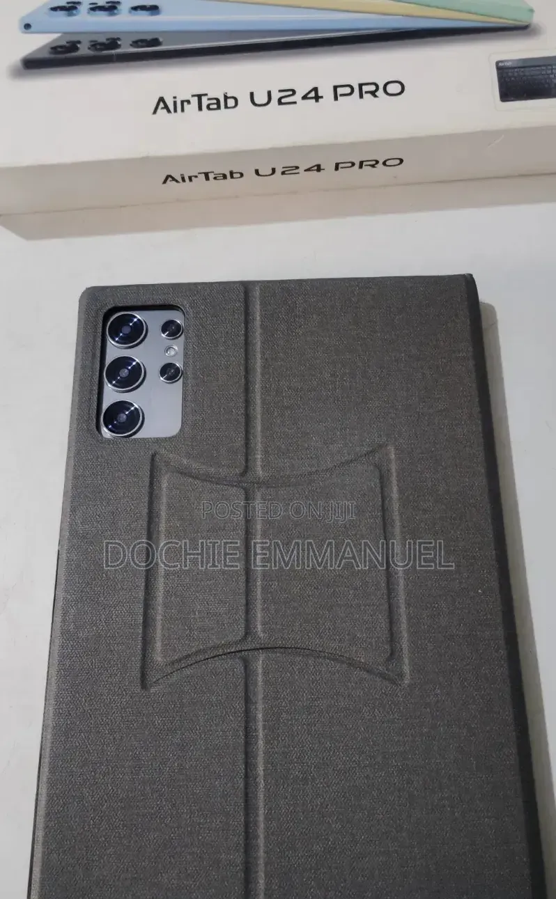 AirTab U24 Pro 1 TB Gray