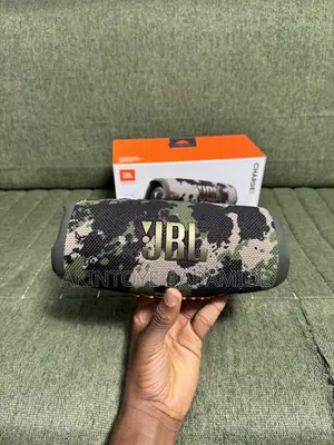 Open Box JBL Charge 5
