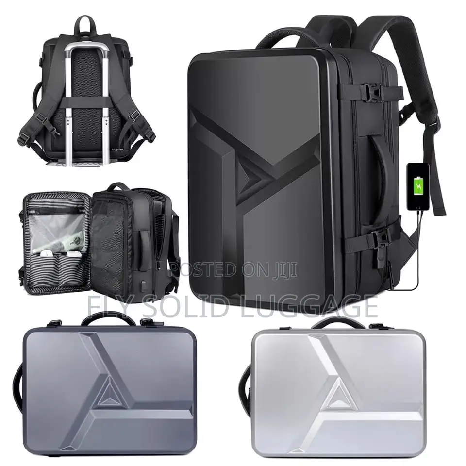 High Quality Backpack