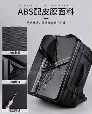High Quality Backpack