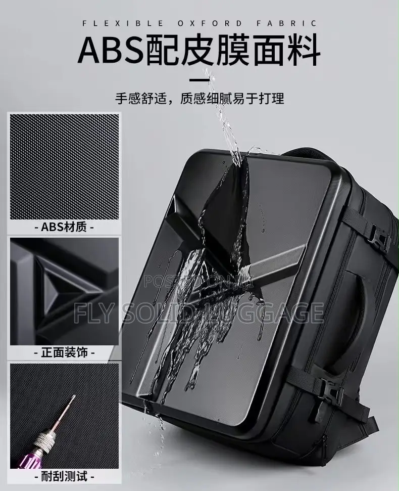 High Quality Backpack