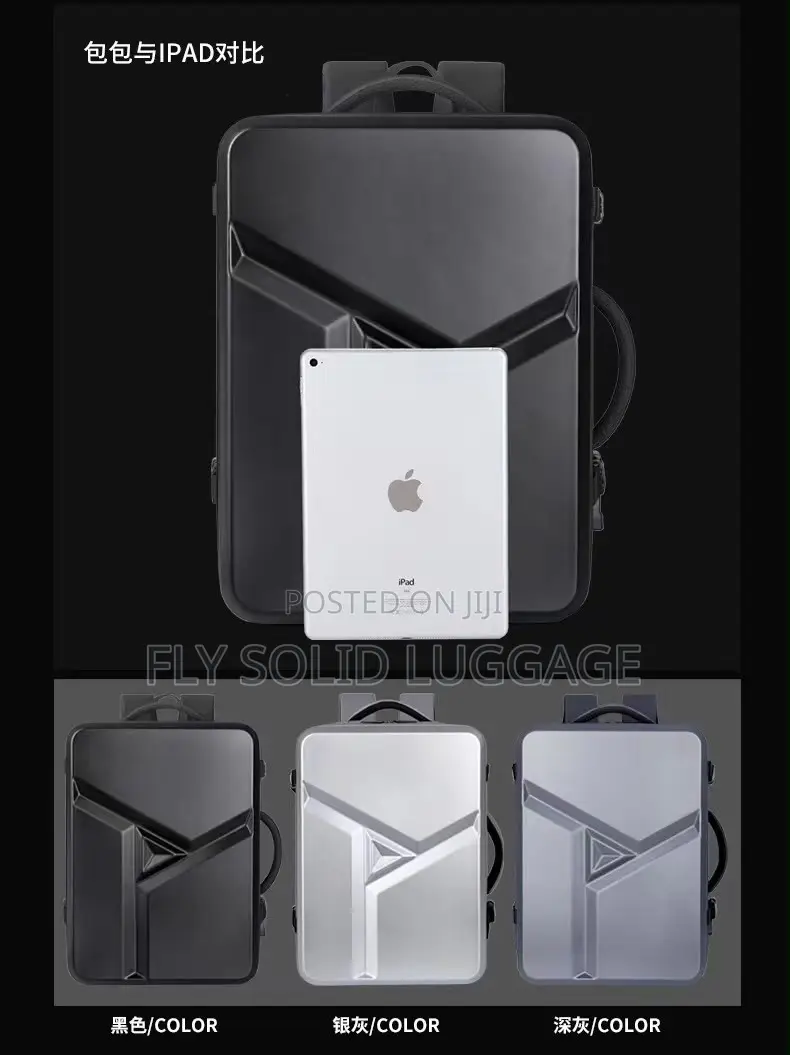 High Quality Backpack