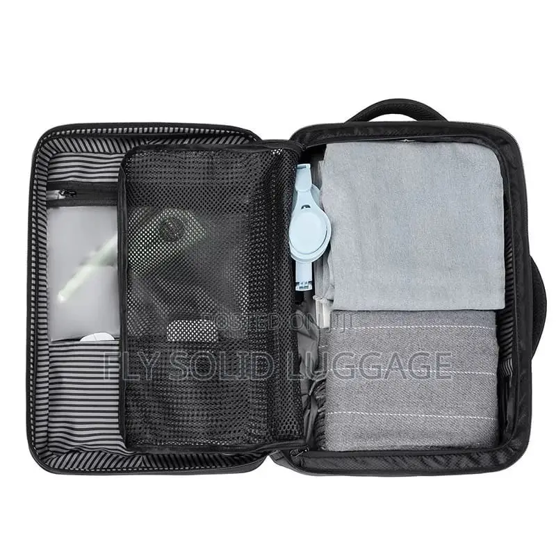 High Quality Backpack