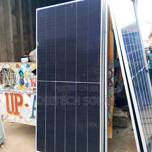 730watts Jinko 156 Cell Solar Panel