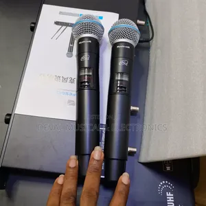 MSD Digital Wireless Microphone Xd6