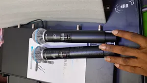 MSD Digital Wireless Microphone Xd6