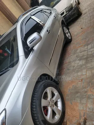 Lexus RX 2004
