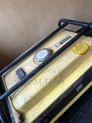 2.3 Kva Tiger Generator