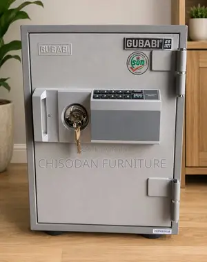 Fireproof Safe