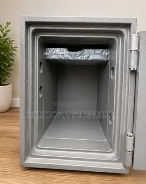 Fireproof Safe