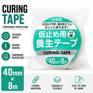 Curing Tape