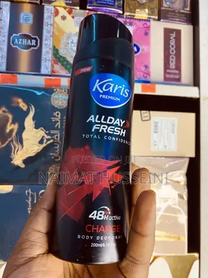 Fragrances