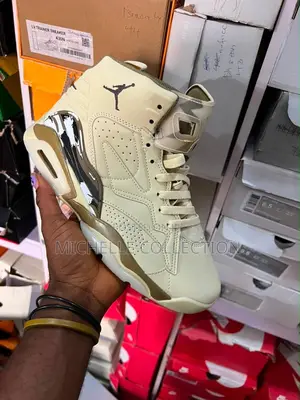 Air Jordan