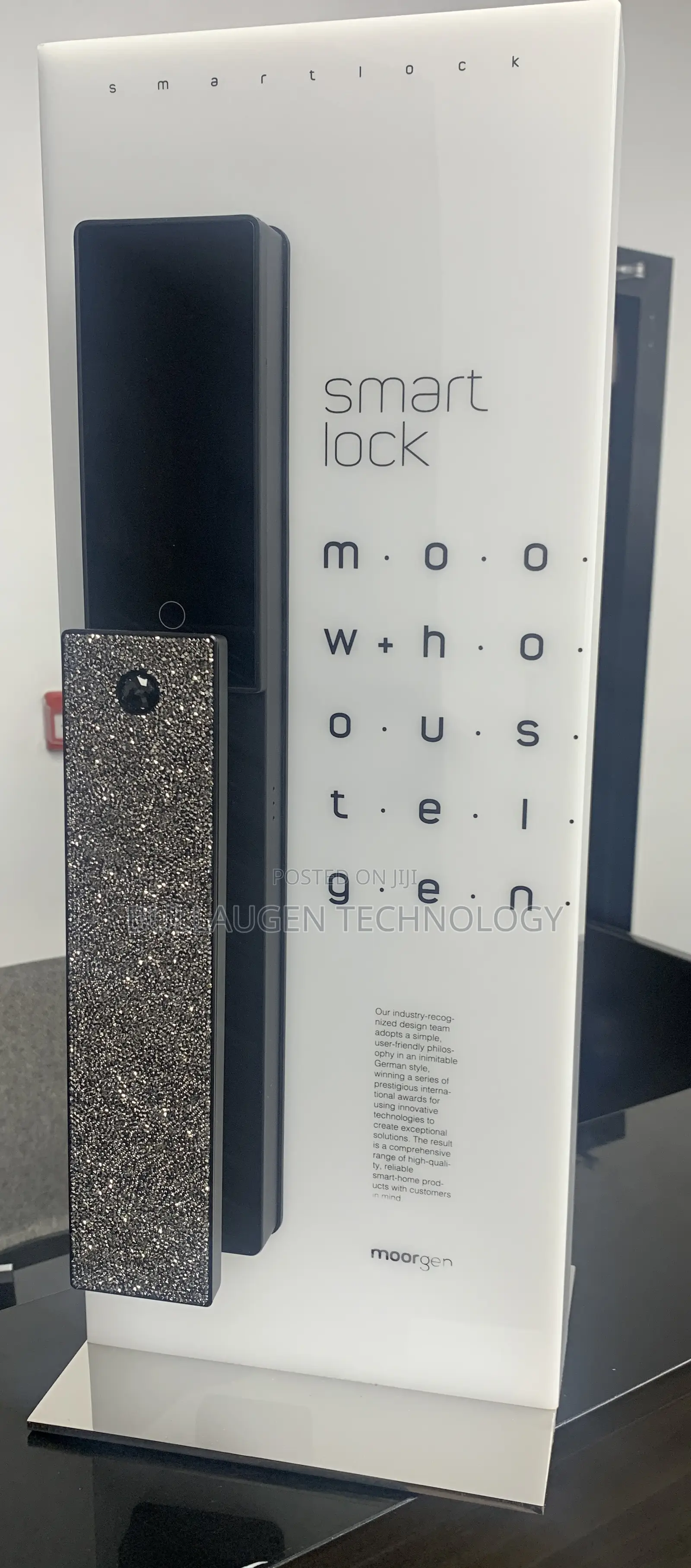 Moorgen T5