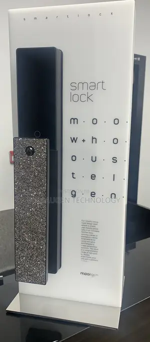 Moorgen T5