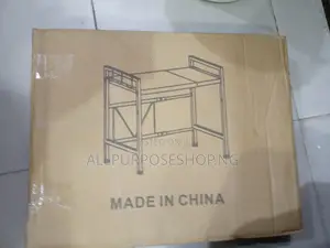 Adjustable Microwave Stand