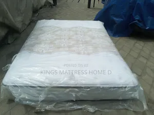 Run You Mind for Our Mattress