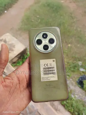 Xiaomi Redmi 14C 128 GB Green