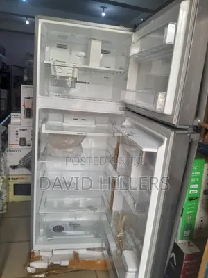 502l Fridge