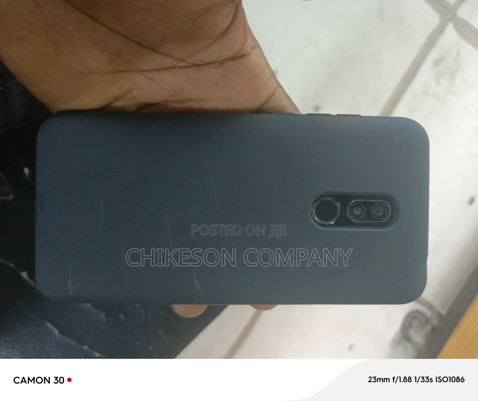 Mobile Phone 64 GB