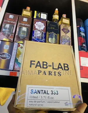 Perfumesss