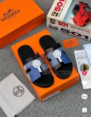Hermes Pam’S
