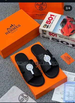 Hermes Pam’S