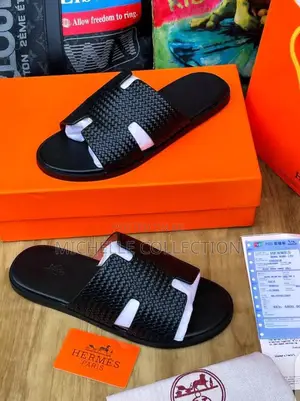 Hermes Pam’S