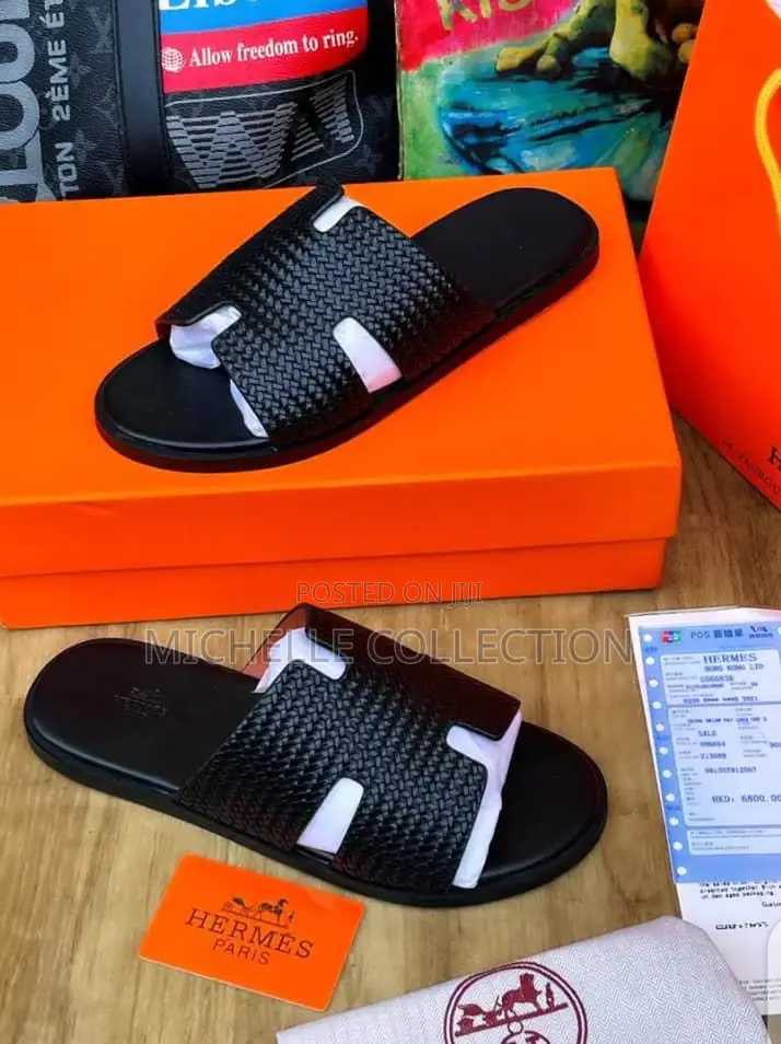 Hermes Pam’S