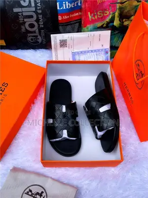 Hermes Pam’S