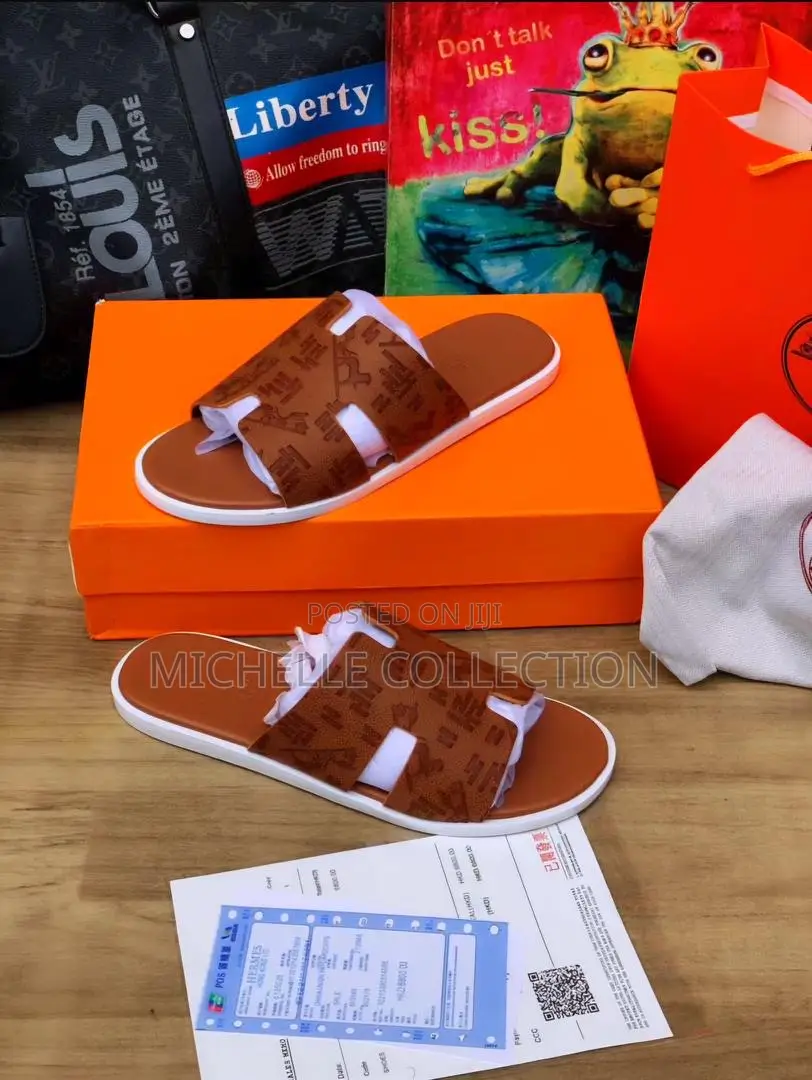 Hermes Pam’S
