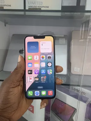 Apple iPhone 13 Pro 128 GB Blue