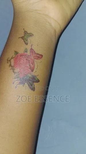 Temporary Tattoos Stickers