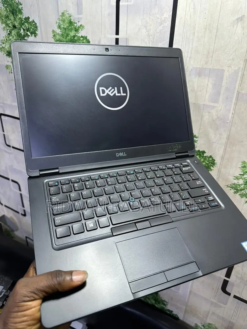 Laptop Dell Latitude 5400 8GB Intel Core i5 SSD 256GB