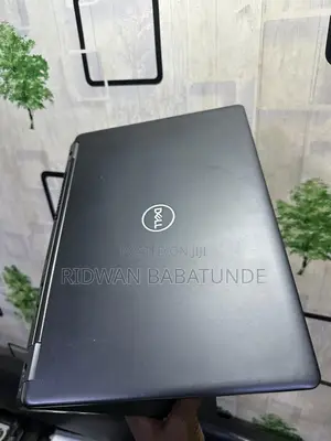 Laptop Dell Latitude 5400 8GB Intel Core i5 SSD 256GB