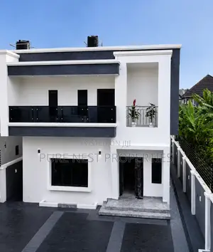 4bdrm Duplex in 79Th Estate Akwaka, Port-Harcourt for sale