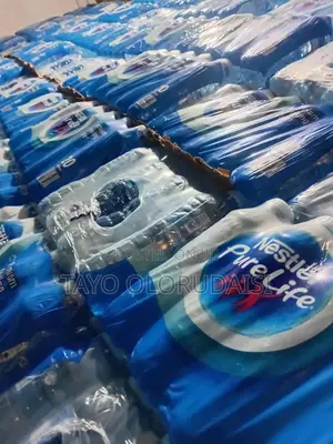 Nestle 60cl