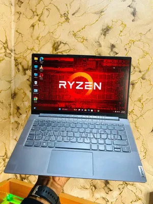 Laptop Lenovo Yoga 7 15ITL5 16GB AMD Ryzen 7 SSD 256GB