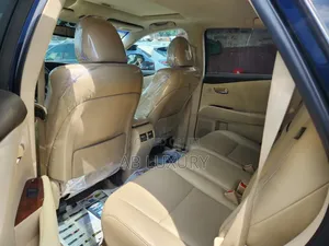 Lexus RX 350 FWD 2015 Blue