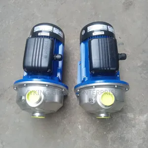 Lowara Com350/09/a Water Transfer Pump.