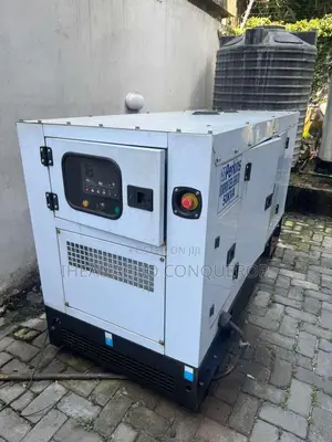 Diesel Generator