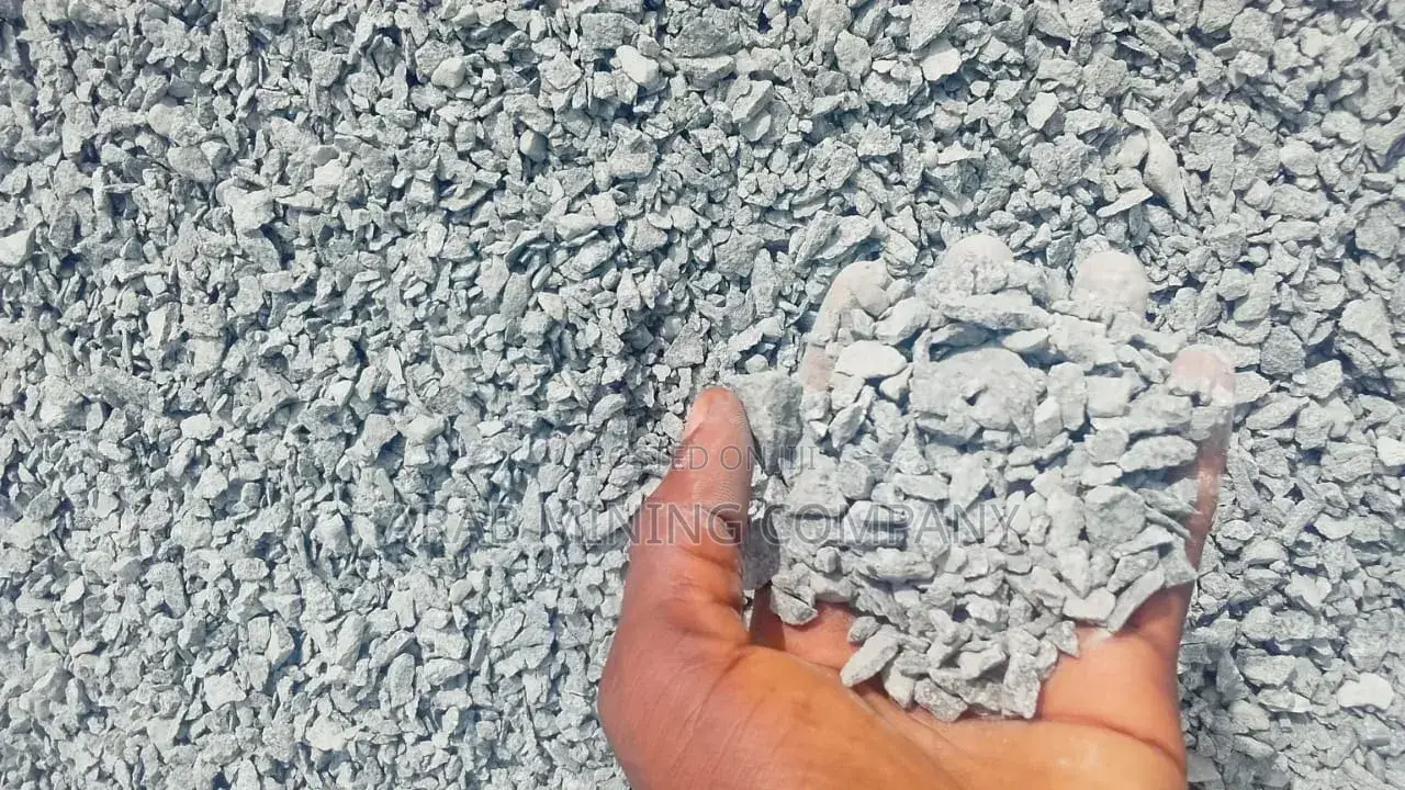 Owerri Stone and Delivery