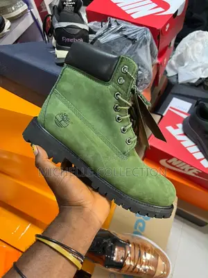 Original Timberland