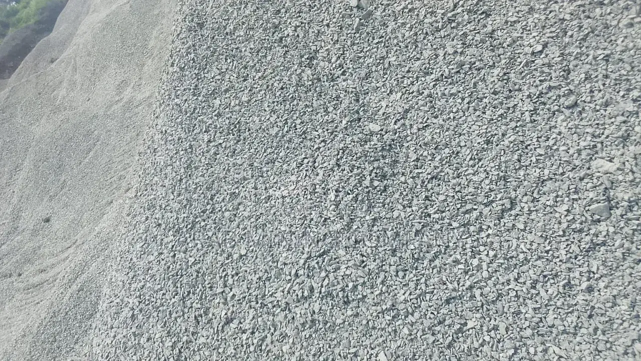Owerri Stone and Delivery