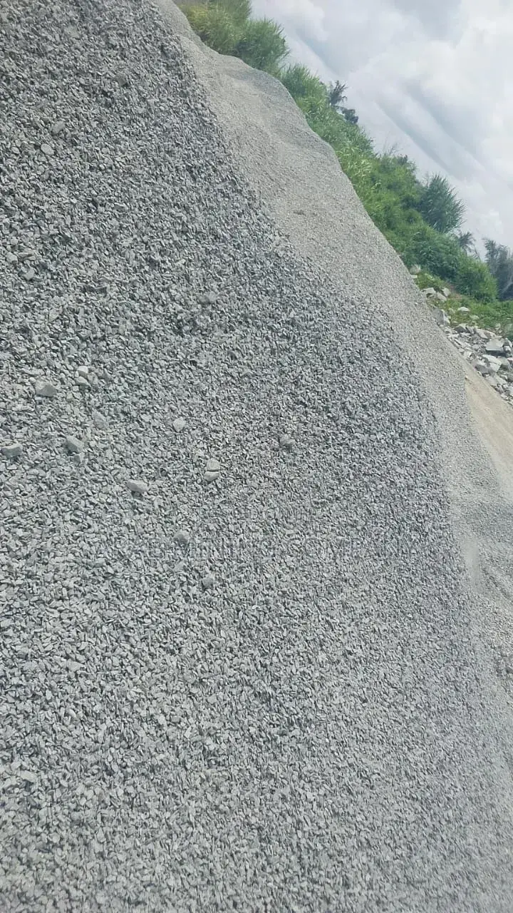 Owerri Stone and Delivery