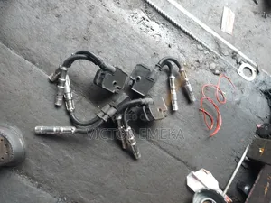 Engine Coil 112 V6 for Mercedes Benz C230 203 and Ml320 163